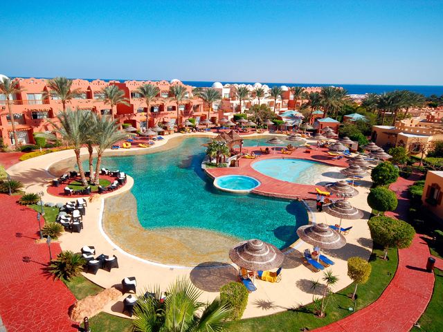 Nubian Island 1